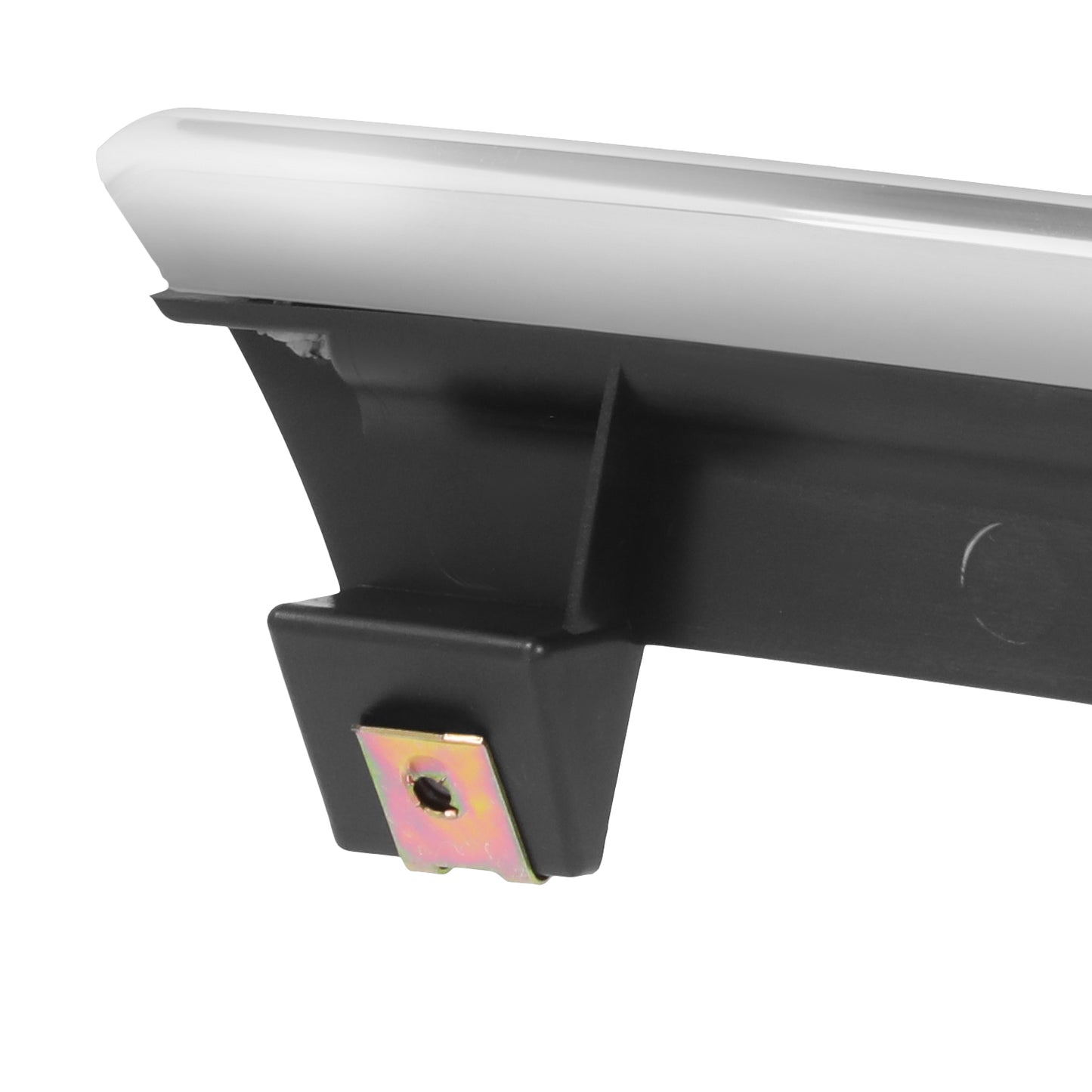 PARRILLA GRILLE - DG NEN '00-'01/'03-'05/ GRILLE ASS'Y 00-01/ CHROME/BLACK/ (W/O EGGCRATE CENTER)//PARTS.NO,CH1200228//OEM NO,5288922AC