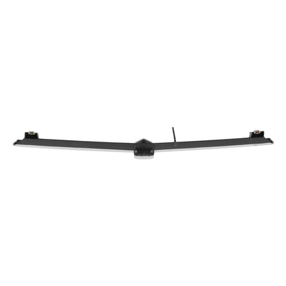 PARRILLA GRILLE - DG NEN '00-'01/'03-'05/ GRILLE ASS'Y 00-01/ CHROME/BLACK/ (W/O EGGCRATE CENTER)//PARTS.NO,CH1200228//OEM NO,5288922AC