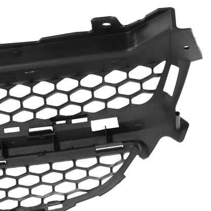 PARRILLA GRILLE - DG NEN '00-'01/'03-'05/ GRILLE ASS'Y 03-05/ MAT-BLACK//PARTS.NO,CH1200270//OEM NO,5303559AC