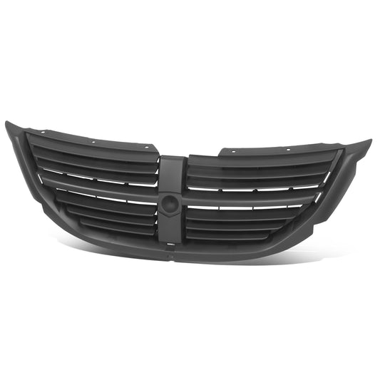 PARRILLA GRILLE - DG CRVN/VYGR&TOW&COUTY'05-'07/ GRILLE ASS'Y/ MAT-BLACK (1PC DESIGN)/ (CARAVAN)//PARTS.NO,CH1200278//OEM NO,4857821AA
