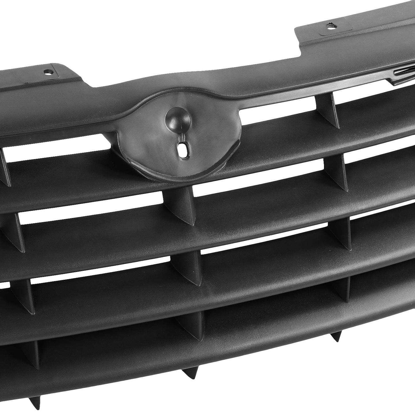 PARRILLA GRILLE - DG CRVN/VYGR&TOW&COUTY'05-'07/ GRILLE ASS'Y/ MAT-GARY (TOWN)//PARTS.NO,CH1200294//OEM NO,4857956AA