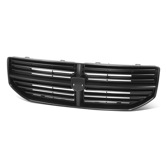 PARRILLA GRILLE - DG CALBER '07-'12/ GRILLE ASS'Y/ W/PRIMED//PARTS.NO,CH1200300//OEM NO,68050326AA