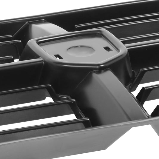 PARRILLA GRILLE - DG CALBER '07-'12/ GRILLE ASS'Y/ W/PRIMED//PARTS.NO,CH1200300//OEM NO,68050326AA