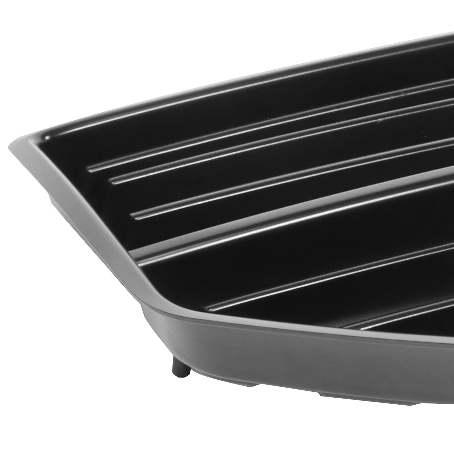 PARRILLA GRILLE - DG CALBER '07-'12/ GRILLE ASS'Y/ W/PRIMED//PARTS.NO,CH1200300//OEM NO,68050326AA