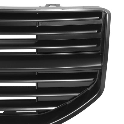 PARRILLA GRILLE - DG CALBER '07-'12/ GRILLE ASS'Y/ W/PRIMED//PARTS.NO,CH1200300//OEM NO,68050326AA
