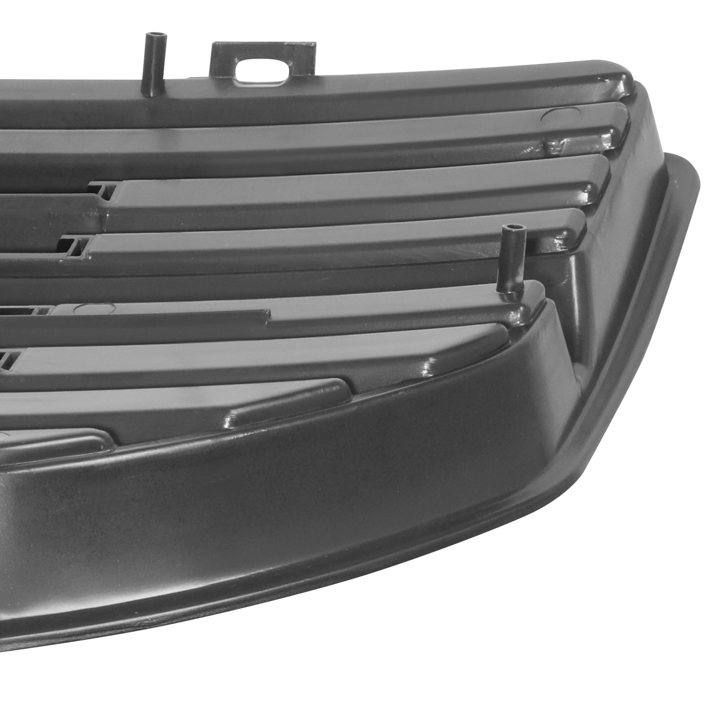 PARRILLA GRILLE - DG CALBER '07-'12/ GRILLE ASS'Y/ W/PRIMED//PARTS.NO,CH1200300//OEM NO,68050326AA