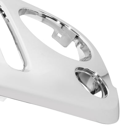 PARRILLA GRILLE - JP WANGLR '07-'17/ GRILLE ASS'Y/ CHROME//PARTS.NO,CH1200328//OEM NO,68046306AA-PFM