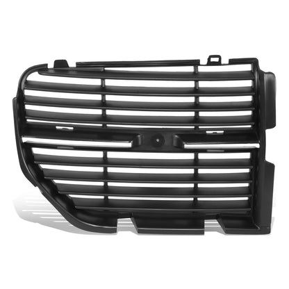 PARRILLA GRILLE - DG MAGNM '05-'08/ GRILLE ASS'Y RH/ MAT-BLACK (SE)//PARTS.NO,CH1200333//OEM NO,4806108AB