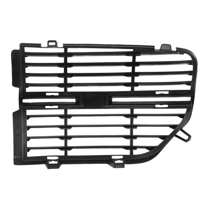 PARRILLA GRILLE - DG MAGNM '05-'08/ GRILLE ASS'Y RH/ MAT-BLACK (SE)//PARTS.NO,CH1200333//OEM NO,4806108AB