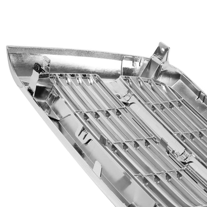 PARRILLA GRILLE - DG RAM '09-'12/'13-'18/ GRILLE - ALL CHRM '10-'12/ (R2500)