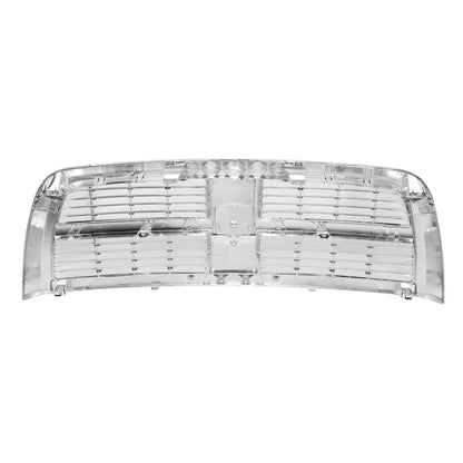 PARRILLA GRILLE - DG RAM '09-'12/'13-'18/ GRILLE - ALL CHRM '10-'12/ (R2500)