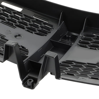 PARRILLA GRILLE - DG CHARGR '11-'14/ GRILLE ASS'Y/ MAT-BLACK//PARTS.NO,CH1200339//OEM NO,68092613AA