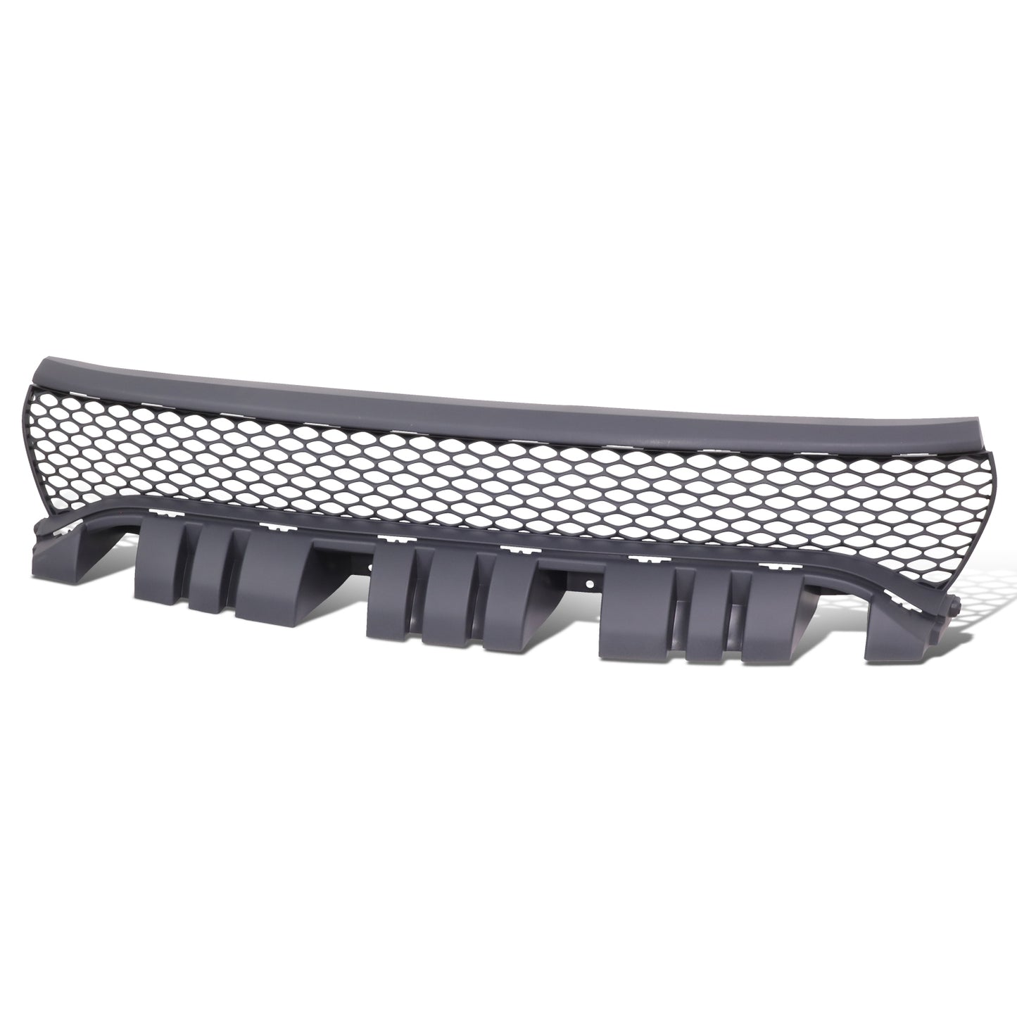 PARRILLA GRILLE - DG CHARGR 15-17/18-22/ GRILLE ASS'Y 15-22/ W/PRIMED W/HOOD SCOOP/ (EU=USA)//PARTS.NO,CH1200384//OEM NO,68223889AC