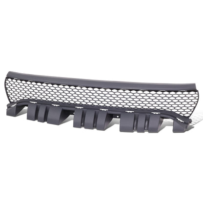PARRILLA GRILLE - DG CHARGR 15-17/18-22/ GRILLE ASS'Y 15-22/ W/PRIMED W/HOOD SCOOP/ (EU=USA)//PARTS.NO,CH1200384//OEM NO,68223889AC