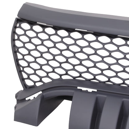 PARRILLA GRILLE - DG CHARGR 15-17/18-22/ GRILLE ASS'Y 15-22/ W/PRIMED W/HOOD SCOOP/ (EU=USA)//PARTS.NO,CH1200384//OEM NO,68223889AC