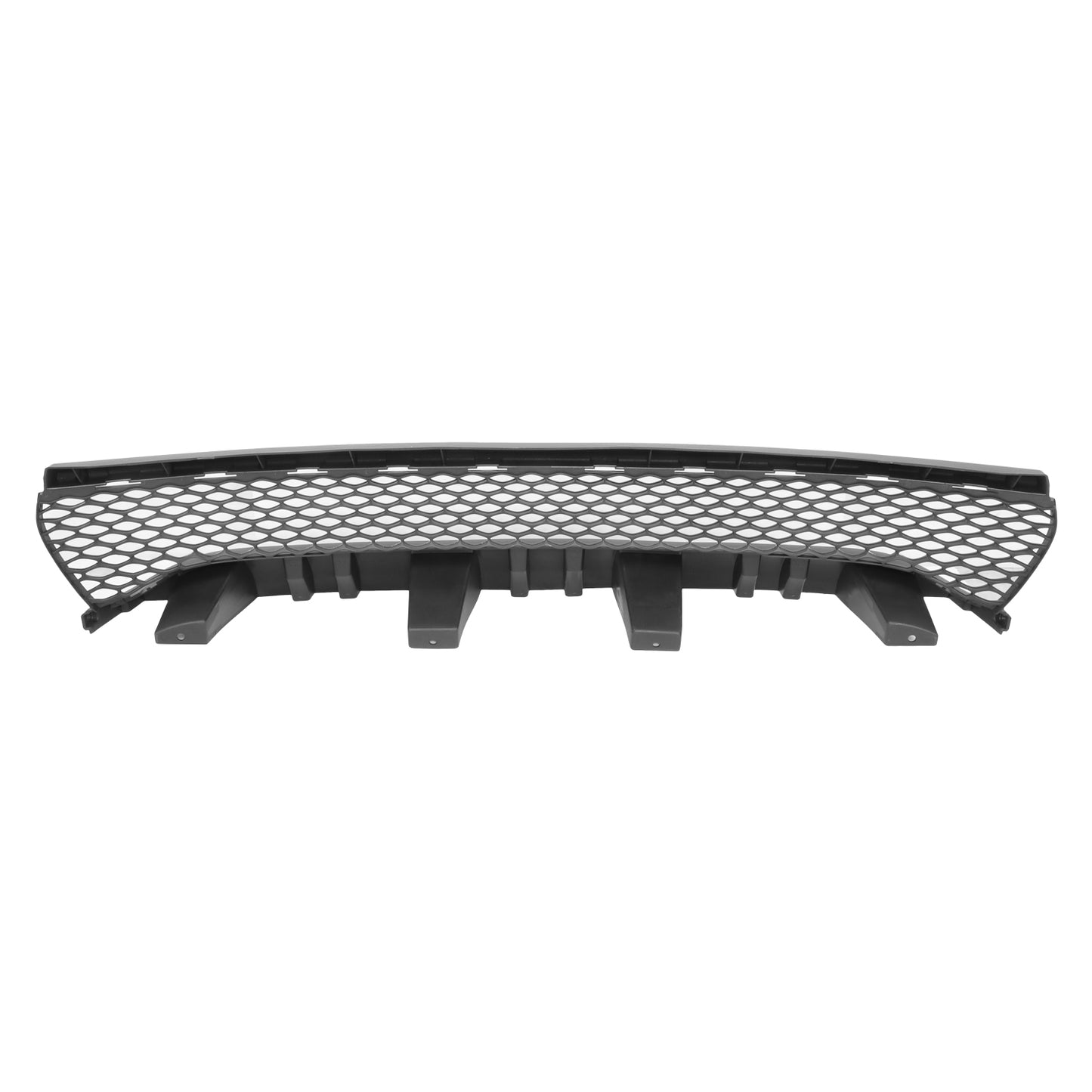PARRILLA GRILLE - DG CHARGR 15-17/18-22/ GRILLE ASS'Y 15-22/ W/PRIMED W/HOOD SCOOP/ (EU=USA)//PARTS.NO,CH1200384//OEM NO,68223889AC