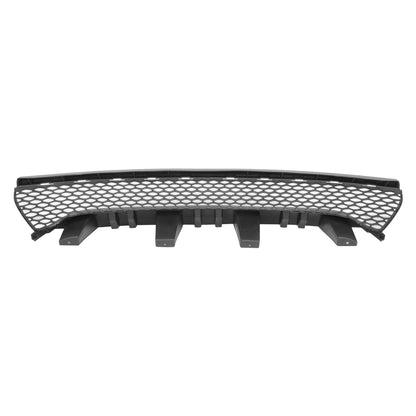 PARRILLA GRILLE - DG CHARGR 15-17/18-22/ GRILLE ASS'Y 15-22/ W/PRIMED W/HOOD SCOOP/ (EU=USA)//PARTS.NO,CH1200384//OEM NO,68223889AC