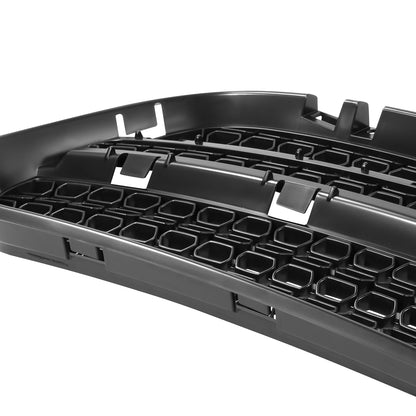 PARRILLA GRILLE - DG DURAGO 14-20/21-ON/ GRILLE ASS'Y/ MAT-BLACK/ (STX/LIMITED/ STX-PLUS)//PARTS.NO,CH1202104//OEM NO,05113713AB