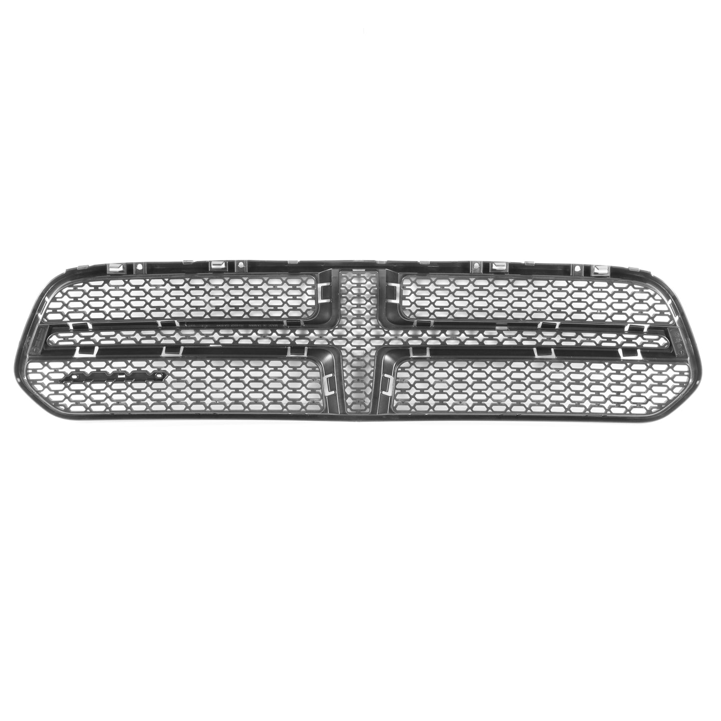 PARRILLA GRILLE - DG DURAGO 14-20/21-ON/ GRILLE ASS'Y/ MAT-BLACK/ (STX/LIMITED/ STX-PLUS)//PARTS.NO,CH1202104//OEM NO,05113713AB