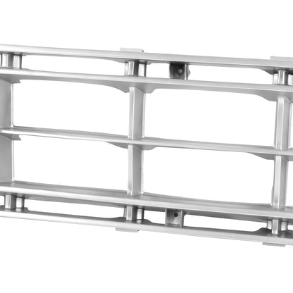 PARRILLA GRILLE - FD F150 P/U 64-66/67-72/73-79/ GRILLE ASS'Y RH 76-77/ ARGENT//PARTS.NO,FO1200106//OEM NO,D6TZ8150A