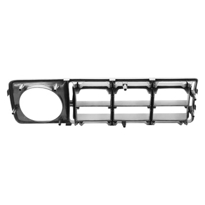 PARRILLA GRILLE - FD F150 P/U 64-66/67-72/73-79/ GRILLE ASS'Y 76-77/ ARGENT//PARTS.NO,FO1200107//OEM NO,D6TZ8151A