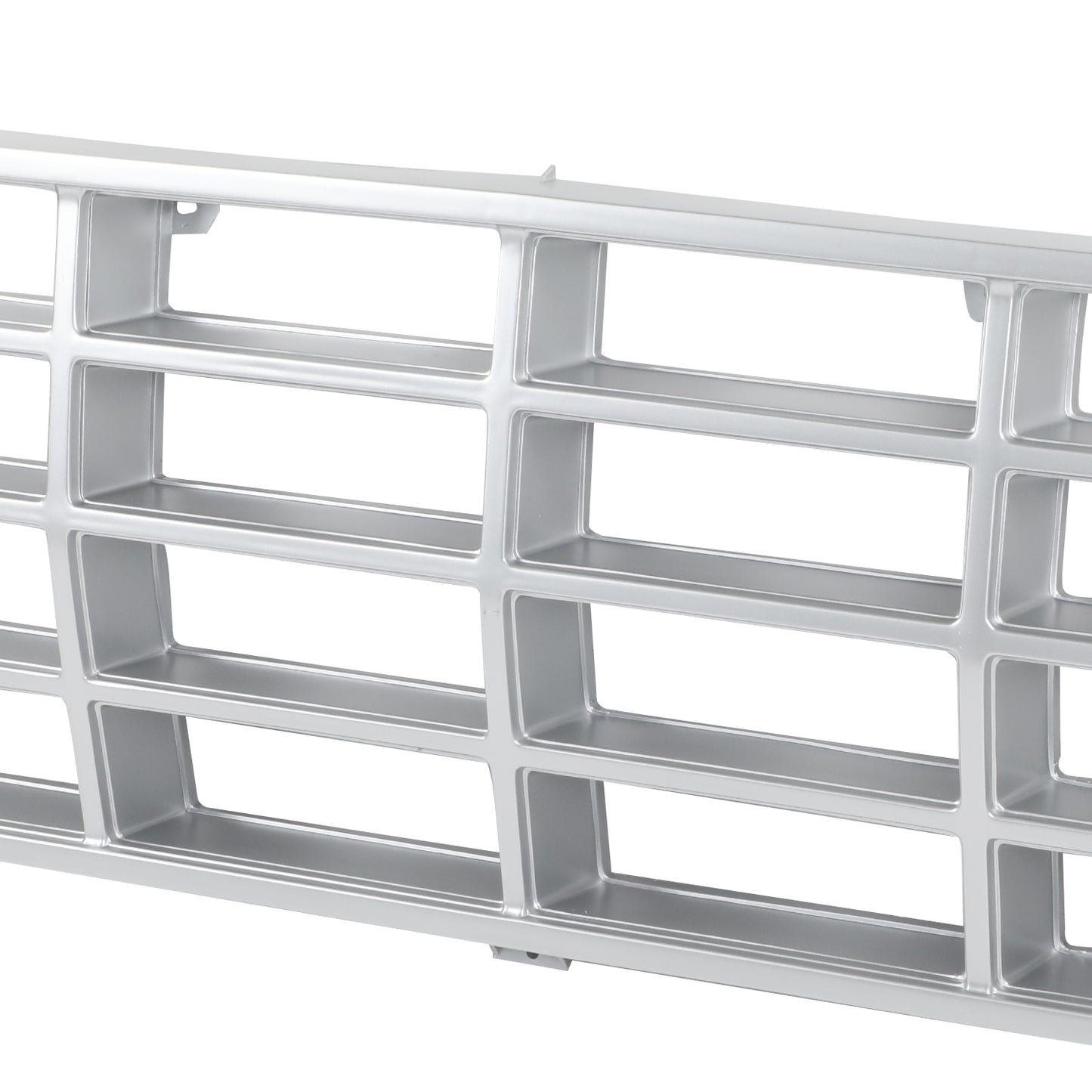 PARRILLA GRILLE - FD F150 P/U 64-66/67-72/73-79/ GRILLE ASS'Y 78-79/ ARGENT//PARTS.NO,FO1200109//OEM NO,D8TZ8150A
