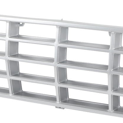 PARRILLA GRILLE - FD F150 P/U 64-66/67-72/73-79/ GRILLE ASS'Y 78-79/ ARGENT//PARTS.NO,FO1200109//OEM NO,D8TZ8150A