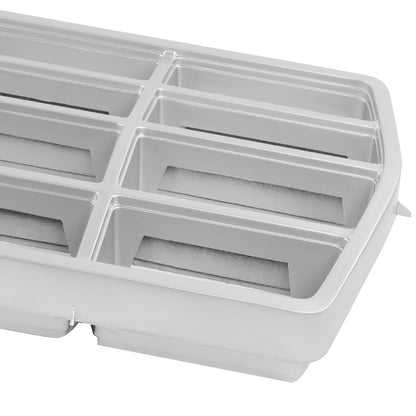 PARRILLA GRILLE - FD F150 P/U 64-66/67-72/73-79/ GRILLE ASS'Y 78-79/ ARGENT//PARTS.NO,FO1200109//OEM NO,D8TZ8150A