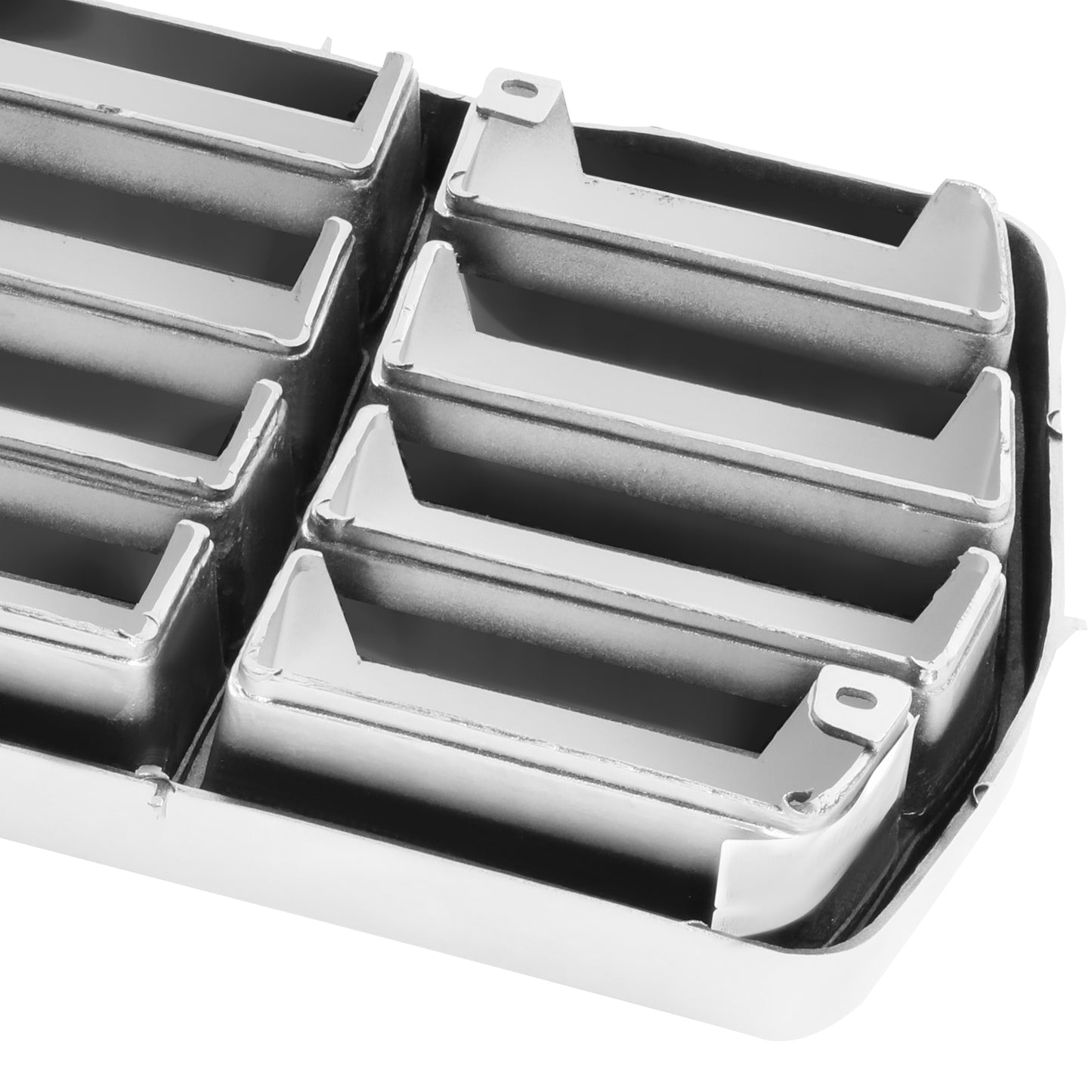 PARRILLA GRILLE - FD F150 P/U 64-66/67-72/73-79/ GRILLE ASS'Y 78-79/ ARGENT//PARTS.NO,FO1200109//OEM NO,D8TZ8150A