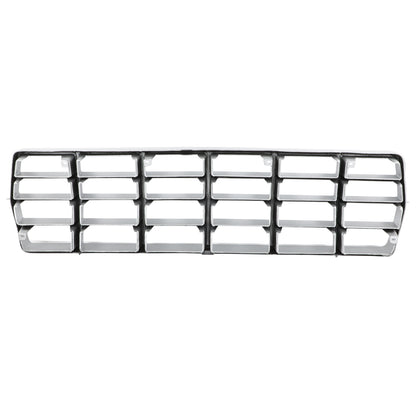 PARRILLA GRILLE - FD F150 P/U 64-66/67-72/73-79/ GRILLE ASS'Y 78-79/ ARGENT//PARTS.NO,FO1200109//OEM NO,D8TZ8150A