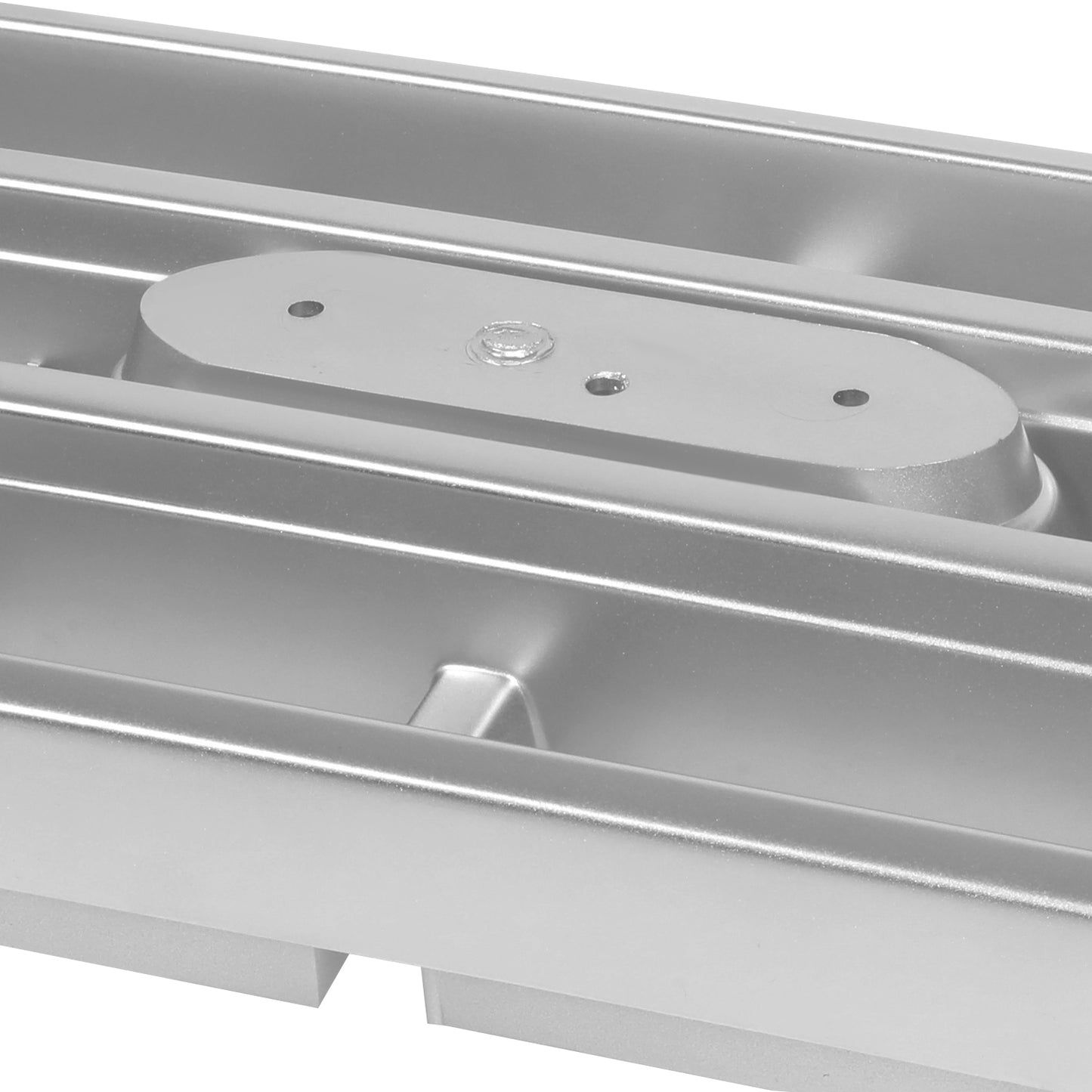 PARRILLA GRILLE - FD F150 P/U '87-'91/ GRILLE ASS'Y 89-91/ SILVER/GREY//PARTS.NO,FO1200142//OEM NO,E9TZ8200C