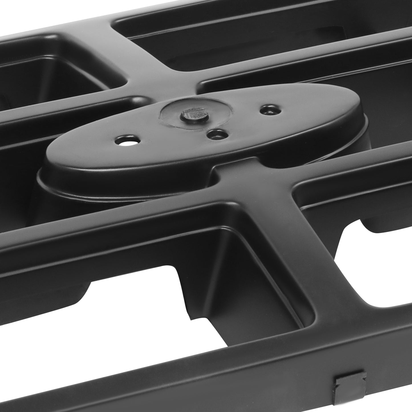 PARRILLA GRILLE - FD RANGR/BRONCO II '89-'92/ GRILLE ASS'Y/ MAT-BLACK/ (W/O GT)(W/O STX PKG)//PARTS.NO,FO1200149//OEM NO,E0TZ8200C