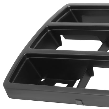 PARRILLA GRILLE - FD RANGR/BRONCO II '89-'92/ GRILLE ASS'Y/ MAT-BLACK/ (W/O GT)(W/O STX PKG)//PARTS.NO,FO1200149//OEM NO,E0TZ8200C