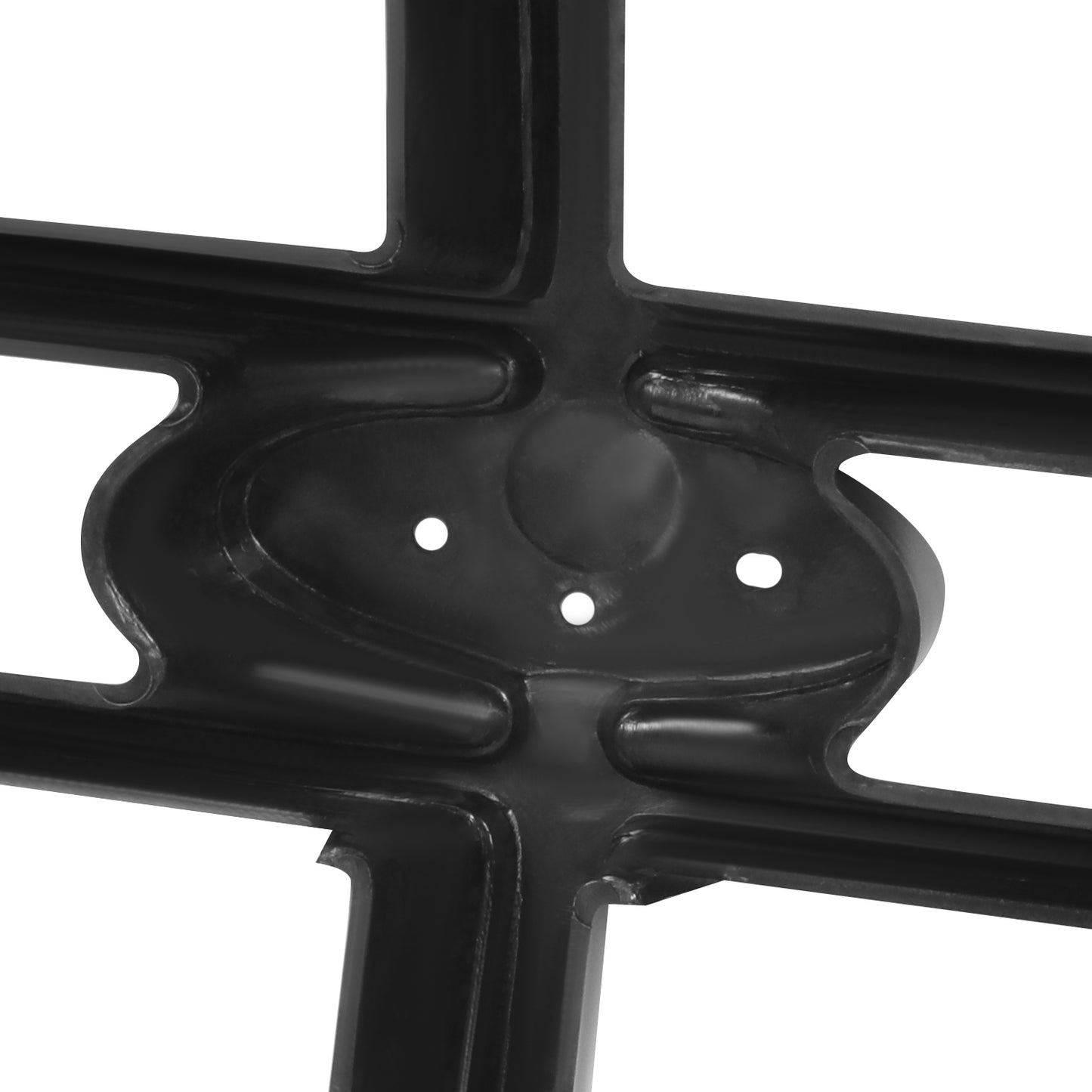 PARRILLA GRILLE - FD RANGR/BRONCO II '89-'92/ GRILLE ASS'Y/ MAT-BLACK/ (W/O GT)(W/O STX PKG)//PARTS.NO,FO1200149//OEM NO,E0TZ8200C