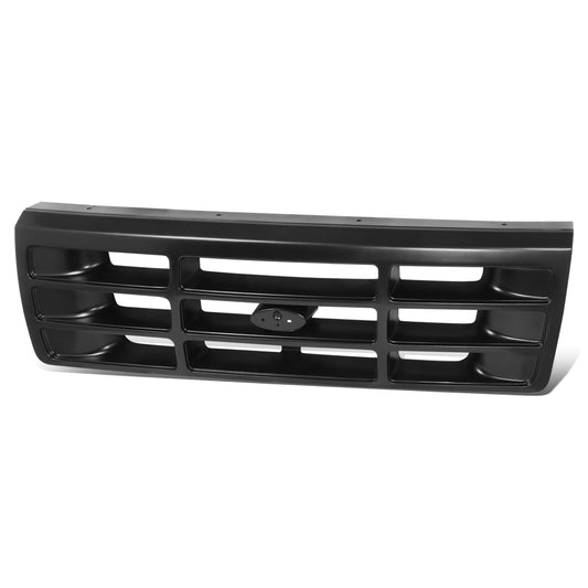 PARRILLA GRILLE - FD F150 P/U '92-'96/ GRILLE ASS'Y/ GRAY//PARTS.NO,FO1200172//OEM NO,F6TZ8200AAA1