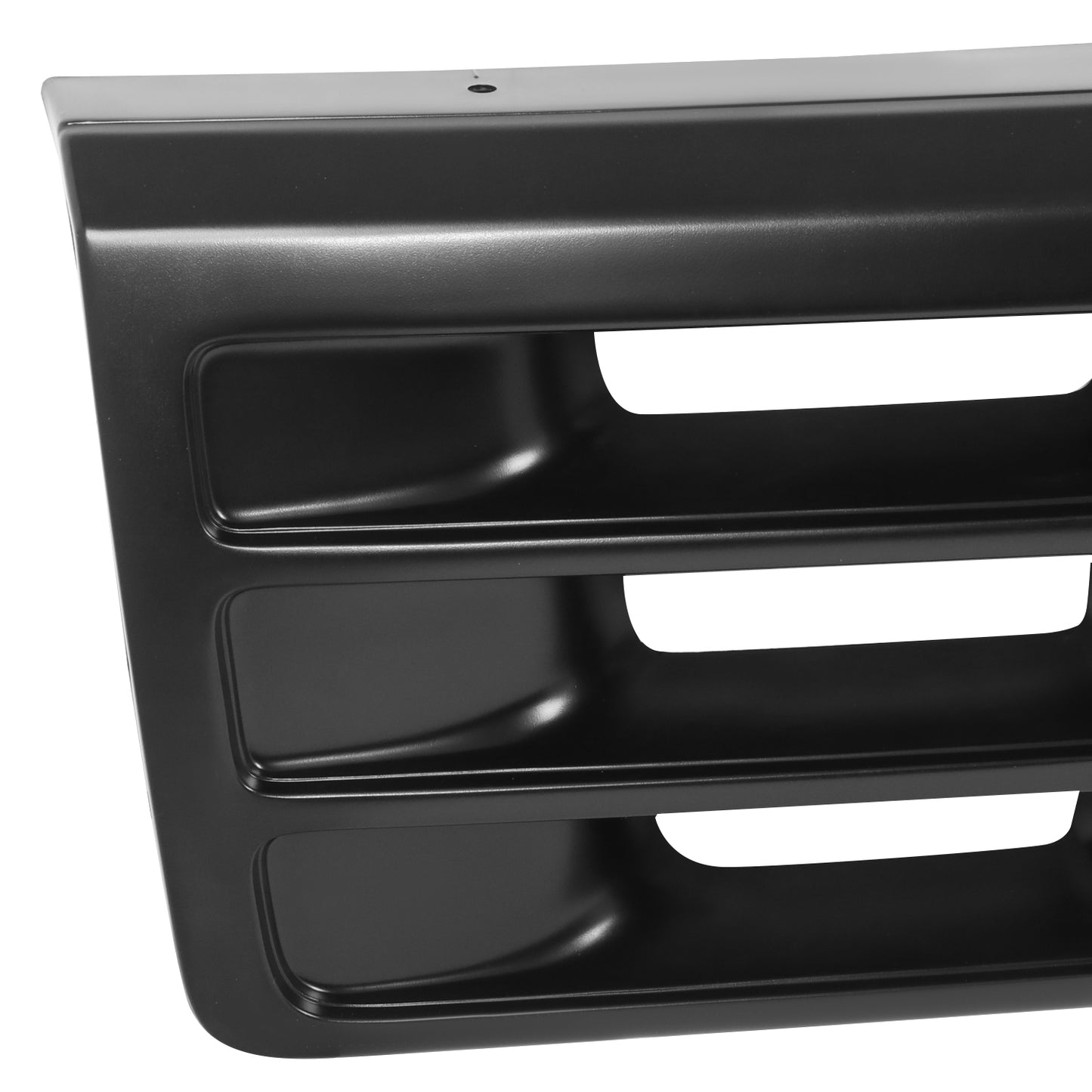 PARRILLA GRILLE - FD F150 P/U '92-'96/ GRILLE ASS'Y/ GRAY//PARTS.NO,FO1200172//OEM NO,F6TZ8200AAA1