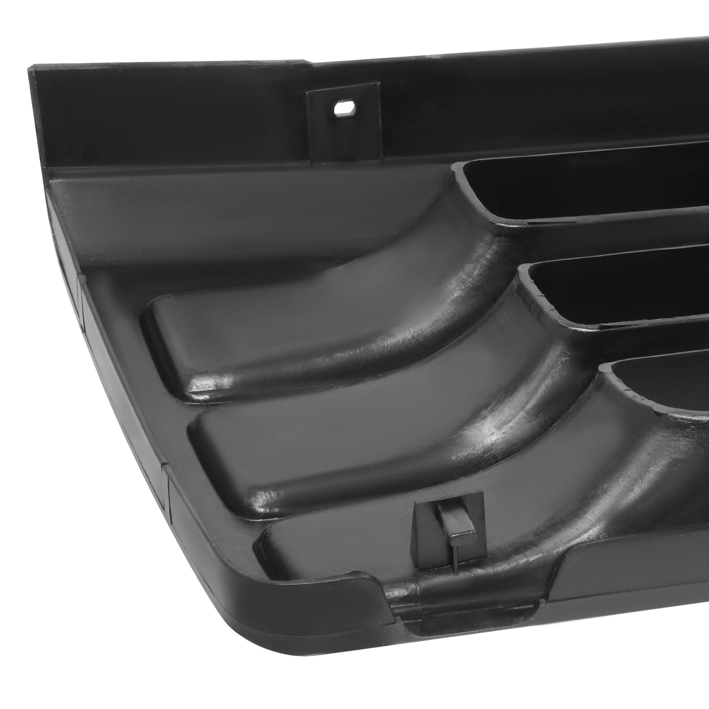 PARRILLA GRILLE - FD F150 P/U '92-'96/ GRILLE ASS'Y/ GRAY//PARTS.NO,FO1200172//OEM NO,F6TZ8200AAA1