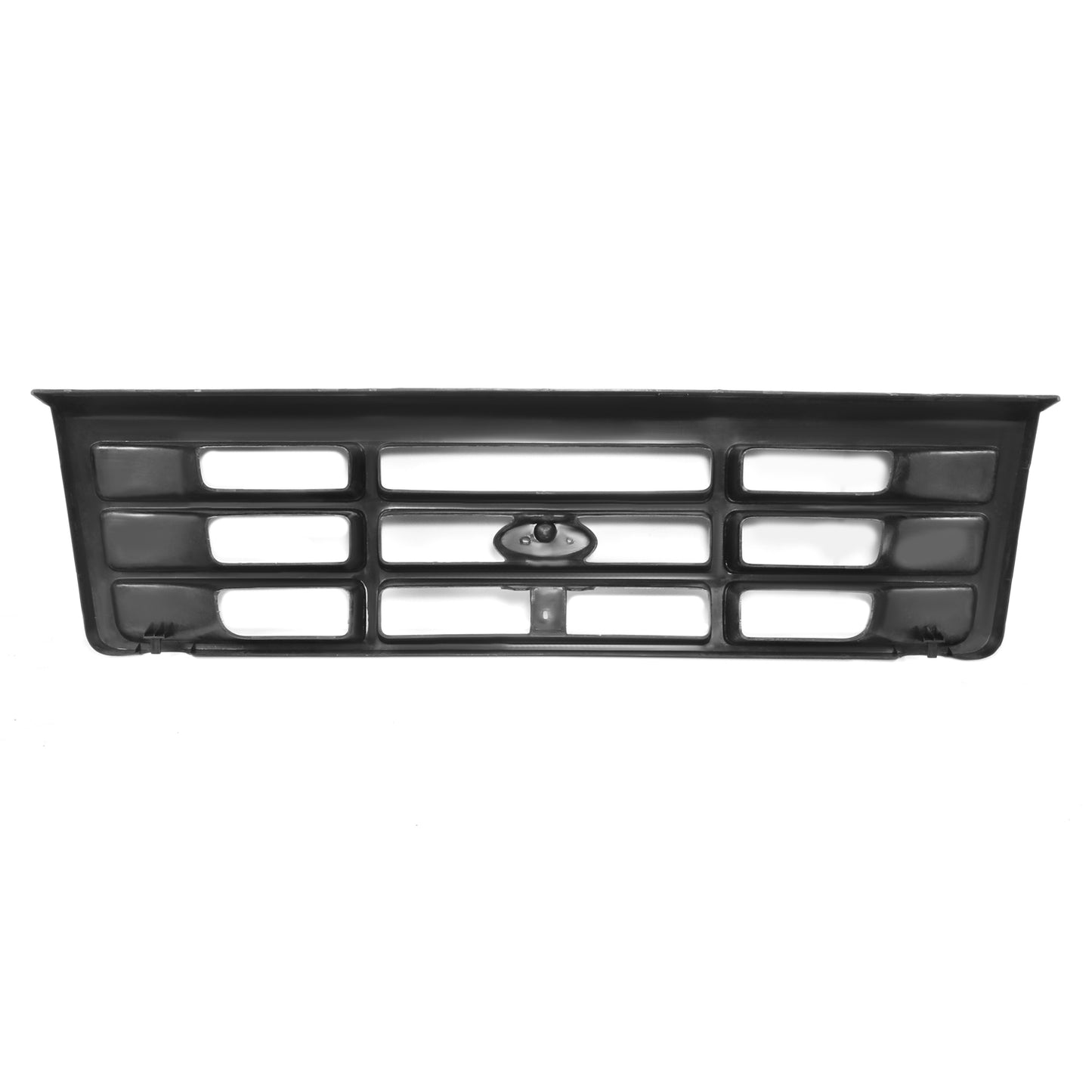 PARRILLA GRILLE - FD F150 P/U '92-'96/ GRILLE ASS'Y/ GRAY//PARTS.NO,FO1200172//OEM NO,F6TZ8200AAA1