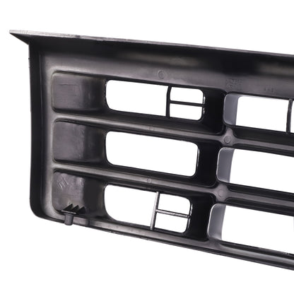 PARRILLA GRILLE - FD F150 P/U '92-'96/ GRILLE ASS'Y 92-96/ MAT-BLACK//PARTS.NO,FO1200179//OEM NO,F4TZ8200H