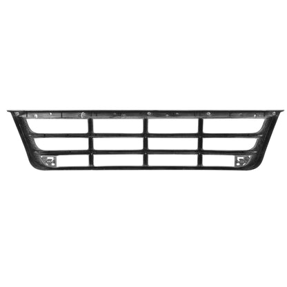 PARRILLA GRILLE - FD ECNOLNE VAN '92-'96/'97-'07/ GRILLE ASS'Y 92-96/ MAT-GRAY W/CHROME MLDG//PARTS.NO,FO1200180//OEM NO,F2UZ8200A