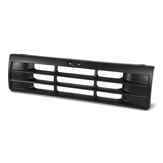 PARRILLA GRILLE - FD EXPLER '91-'94/ GRILLE ASS'Y/ MAT-BLACK (STX)/ (SAME=RANGER)//PARTS.NO,FO1200182//OEM NO,F3TZ8200V