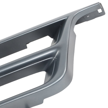 PARRILLA GRILLE - FD RANGR/BRONCO II '93-'97/ GRILLE ASS'Y 93-94/ DARK GRAY (TYPE 1)/ (2WD) (XL/XLT)/ (STYLESIDE TYPE)//PARTS.NO,FO1200184//OEM NO,F37Z8200BA