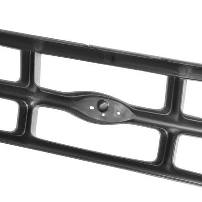 PARRILLA GRILLE - FD RANGR/BRONCO II '93-'97/ GRILLE ASS'Y 93-94/ DARK GRAY (TYPE 1)/ (2WD) (XL/XLT)/ (STYLESIDE TYPE)//PARTS.NO,FO1200184//OEM NO,F37Z8200BA