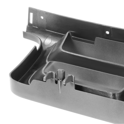 PARRILLA GRILLE - FD RANGR/BRONCO II '93-'97/ GRILLE ASS'Y 93-94/ DARK GRAY (TYPE 1)/ (2WD) (XL/XLT)/ (STYLESIDE TYPE)//PARTS.NO,FO1200184//OEM NO,F37Z8200BA