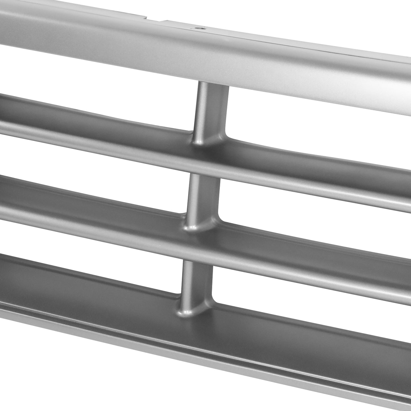 PARRILLA GRILLE - FD ECNOLNE VAN '92-'96/'97-'07/ GRILLE ASS'Y '92-'96/ SILVER//PARTS.NO,FO1200306//OEM NO,F2UZ8200B