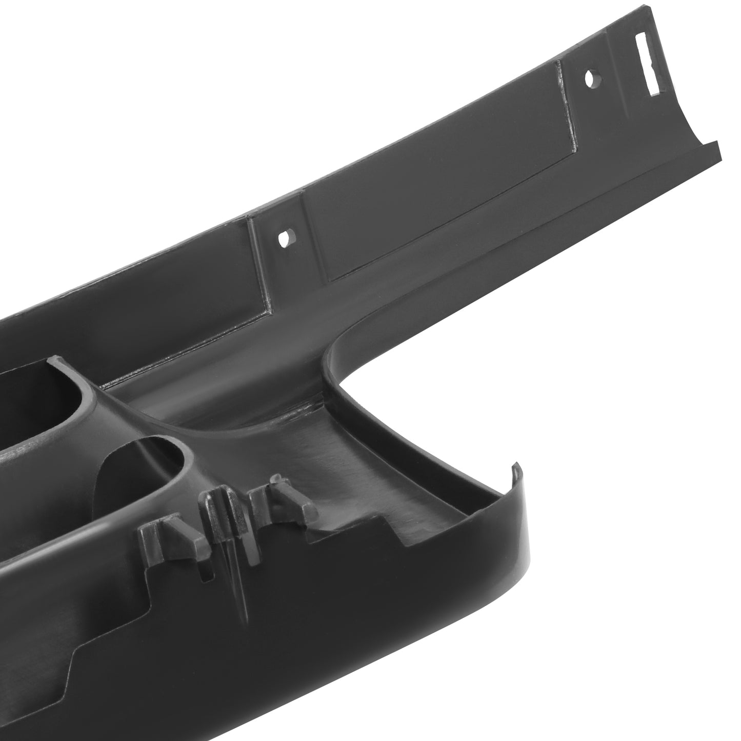 PARRILLA GRILLE - FD RANGR/BRONCO II '93-'97/ GRILLE ASS'Y/ SILVER/GRAY/ (4WD)(XL/STX)/ (FLARESIDE TYPE)//PARTS.NO,FO1200309//OEM NO,F57Z8200BA