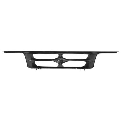 PARRILLA GRILLE - FD RANGR/BRONCO II '93-'97/ GRILLE ASS'Y/ SILVER/GRAY/ (4WD)(XL/STX)/ (FLARESIDE TYPE)//PARTS.NO,FO1200309//OEM NO,F57Z8200BA