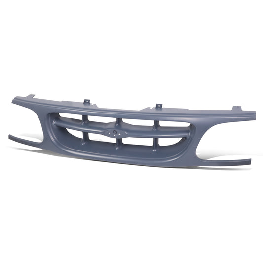 PARRILLA GRILLE - FD EXP '95-'01/EXP SPORT 01-03/ GRILLE ASS'Y/ GLOSS BLACK/ (CENTER SECTION ONLY)//PARTS.NO,FO1200315//OEM NO,F87Z8200PAG