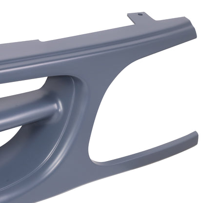 PARRILLA GRILLE - FD EXP '95-'01/EXP SPORT 01-03/ GRILLE ASS'Y/ GLOSS BLACK/ (CENTER SECTION ONLY)//PARTS.NO,FO1200315//OEM NO,F87Z8200PAG
