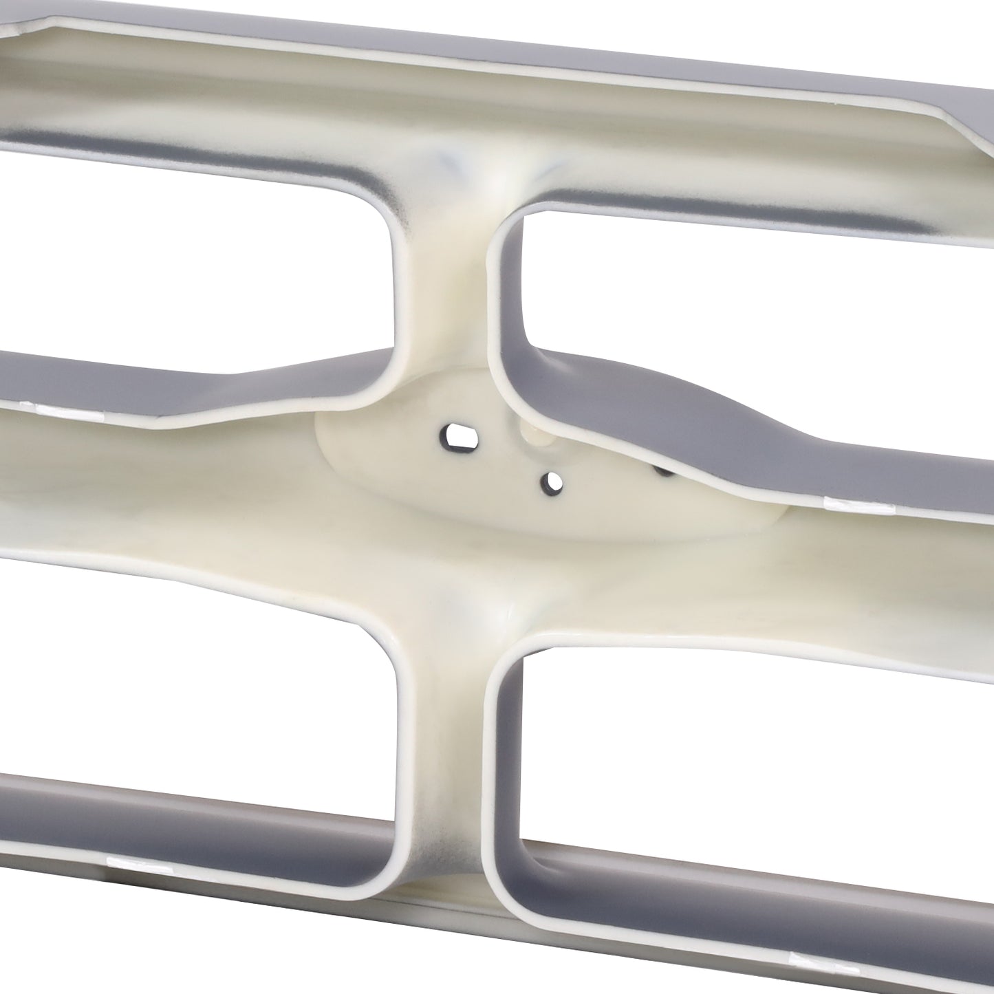 PARRILLA GRILLE - FD EXP '95-'01/EXP SPORT 01-03/ GRILLE ASS'Y/ GLOSS BLACK/ (CENTER SECTION ONLY)//PARTS.NO,FO1200315//OEM NO,F87Z8200PAG